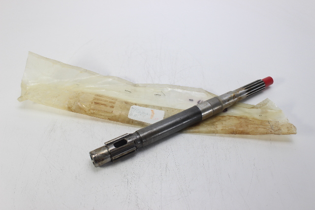 439153 Johnson Evinrude Propeller Shaft 40-65 HP E-TEC 2 Cyl 2004-2010 NEW OEM