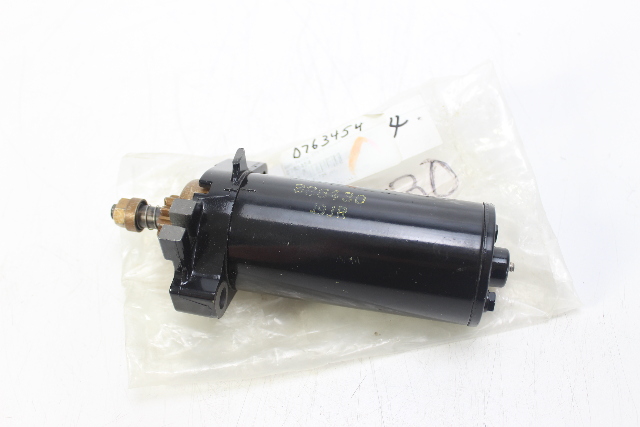 386430 763454 Johnson Evinrude Starter Motor 9.9 15 HP 1974-1998 NEW
