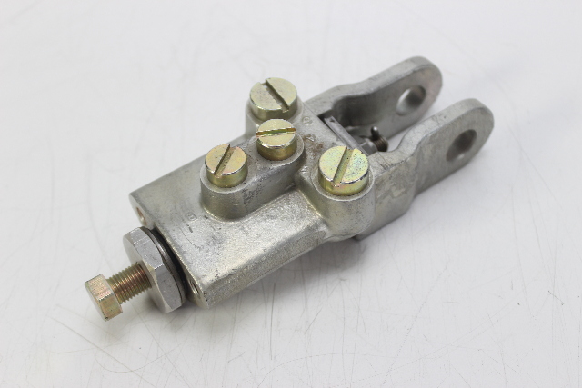 984150 OMC Stringer Sterndrive Shift Valve Housing Assembly NEW OEM