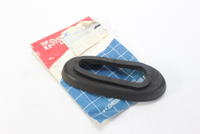 312211 309729 Johnson Evinrude 9.5 HP Sportwin Exhaust Housing Seal NEW