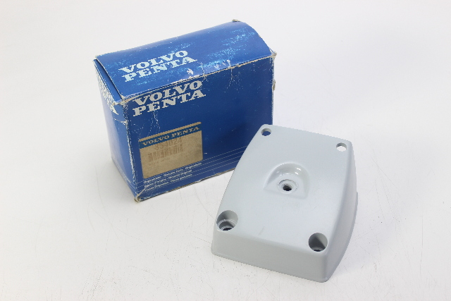 854024 854098 Volvo Penta Upper Gear Unit Cover SP-A SP-C DP-A DP-B DP-C NOS