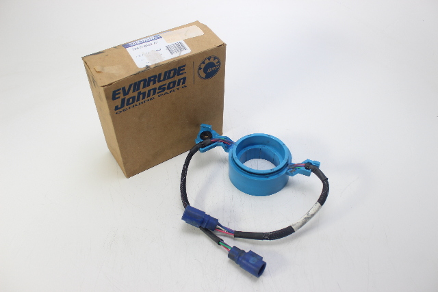583508 763782 NEW OEM Johnson Evinrude Timer Base 120 125 130 135 140 HP 1988-01