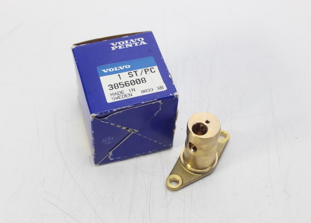 3856008 897816 Shift Plunger Volvo Penta SX-M DP-SM Sterndrive NEW OEM PART