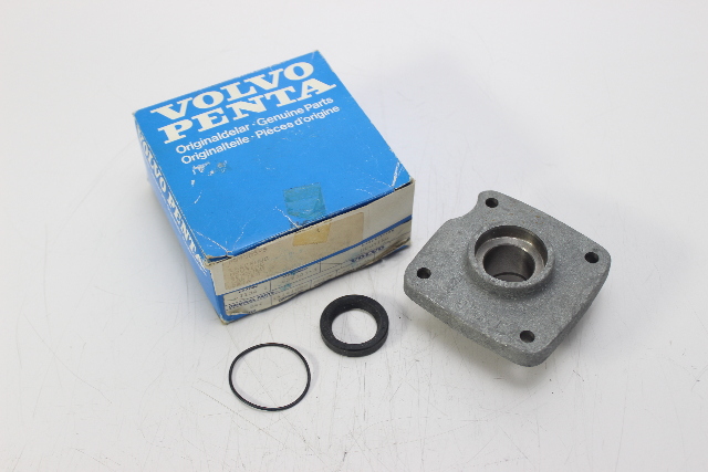 839505-5 3855785 Shift Bearing Housing Volvo Penta AQ 270 280 290 Sterndrive NEW
