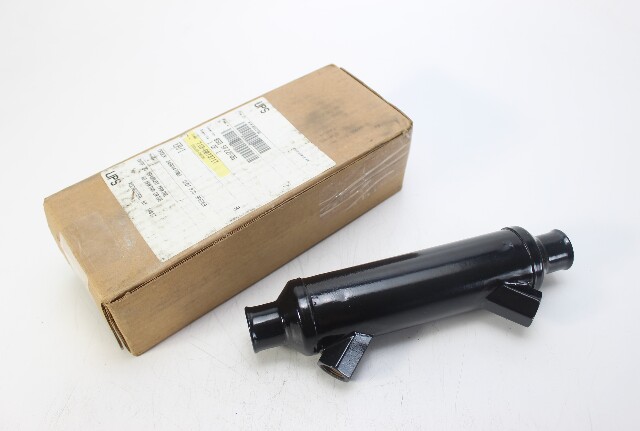 807371P 807371T MerCruiser Engine Oil Cooler 454 502 7.4L 8.2L Big Block NEW