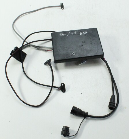 2774083 Minn Kota Ulterra Main Control Board 36V 45 inch 112 lb Thrust New