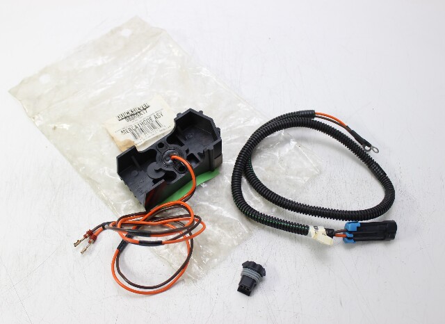 98869A17 MerCruiser Mercathode Electrode Alpha Bravo Gimbal NEW OEM