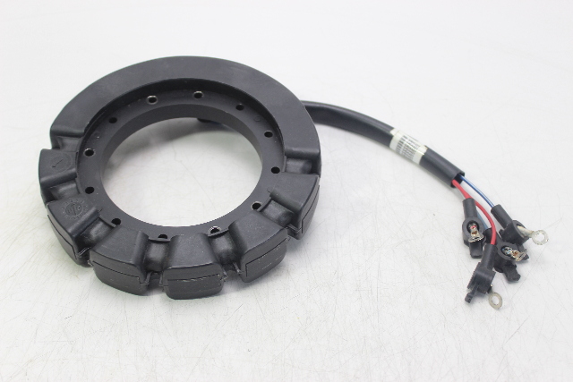 398-5454A27 Mercury 1976-1997 9 Amp Stator 30 40 45 50 60 65 70 75 80 85 HP NOS