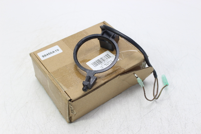 98450A10 Mercury Mariner 1977-1998 Trigger 6 8 9.9 15 20 25 HP 1 YR WARRATNY NOS