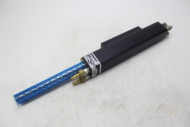K-6 K-6-NI Hynautic Front Mount Outboard Hydraulic Steering Cylinder Ram NOS