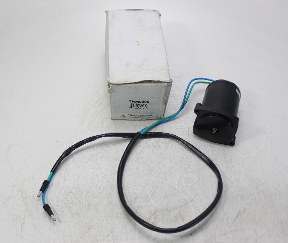 878265A4 Mercury 1992-2010 Power Trim Tilt Motor 110 135 150 175 200 225 250 +HP