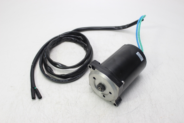 827699A2 827699A1 Mercury 1999-2009 Power Trim Tilt Motor 25 30 40 50 HP NOS