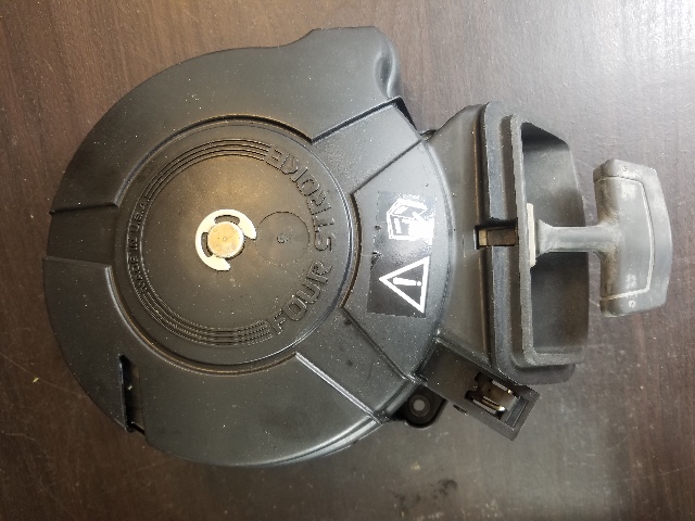 338730 Johnson Evinrude 1995-1998 Recoil Assembly 9.9 15 HP 4-Stroke