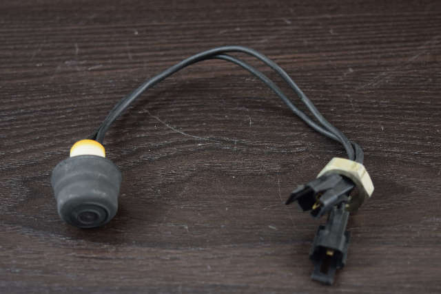1968-1976 Johnson Evinrude Kill Switch 379638 9.5 18 25 33 40 HP