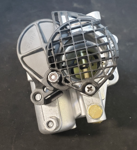 REBUILT! WMK-19-1 Mercury 1973-1978 & 1985 Top Carburetor 150 (1500) HP