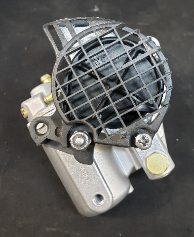 REBUILT! WMK-19-2 Mercury 1973-1978 & 1985 Middle Carburetor 150 HP(1500)