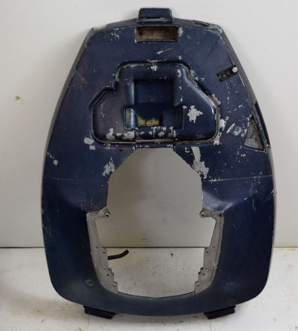 389591 432658 Johnson Evinrude 1976-1992 Lower Cowl 150 155 175 185 200 235 HP