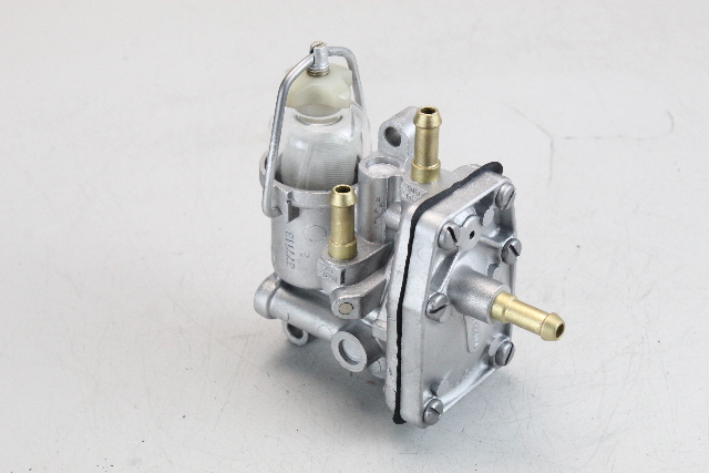 REBUILT! 379480 377113 1958-64 Johnson Evinrude Fuel Pump 35 40 50 75 90 HP