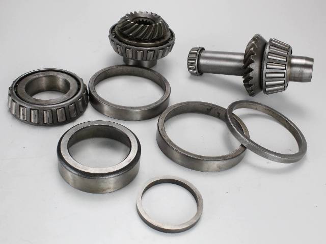55766A2 Mercruiser 1978-1982 Alpha 1 Gen 2 Driven Gear 3.0 L