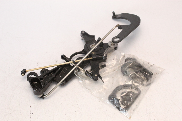 420262 42026A2 Mercury Mariner 1984-1994 Control Platform Assembly 18 20 25 HP