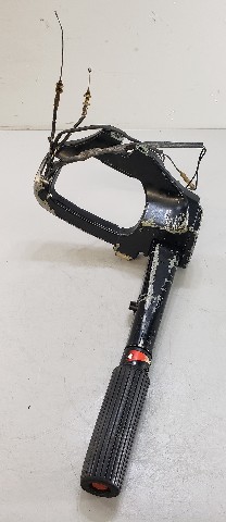 896289A02 Mercury 2005-06 Electric Tiller Handle 8 HP 4-Stroke FOR PARTS/REPAIR