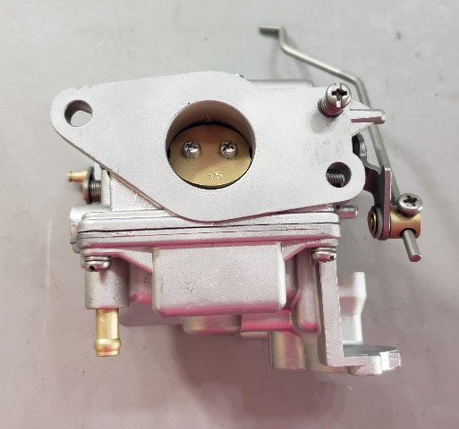 REBUILT! 856919T2 Mercury 1999-2005 Carburetor 8 9.9 13.5 15 HP 4 Stroke
