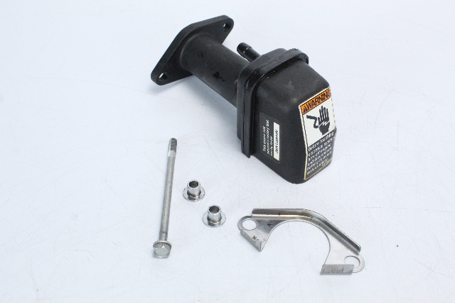 Mercury Mariner 1999 2000 2001 2002 2003 - 2006 Air Silencer 8 9.9 13.5 15 HP