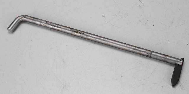 56373A1 Mercury & Mariner 1975-80 Tilt Pin Assembly 8 9.9 13.5 15 20 25 HP 2 Cyl