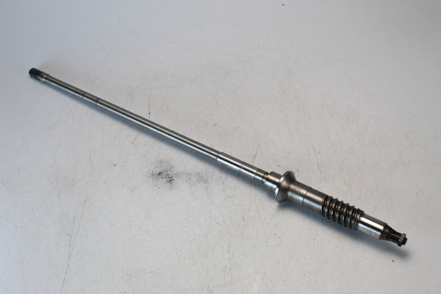 386122 0386122 Johnson Evinrude 1974-77 Long 20” Driveshaft 70 75 HP POLISHED