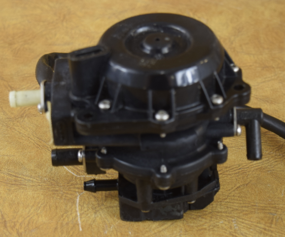 1 YEAR WARRANTY! 1990-06 Johnson Evinrude 4 wire VRO Pump w/Torx 175109 50-300HP