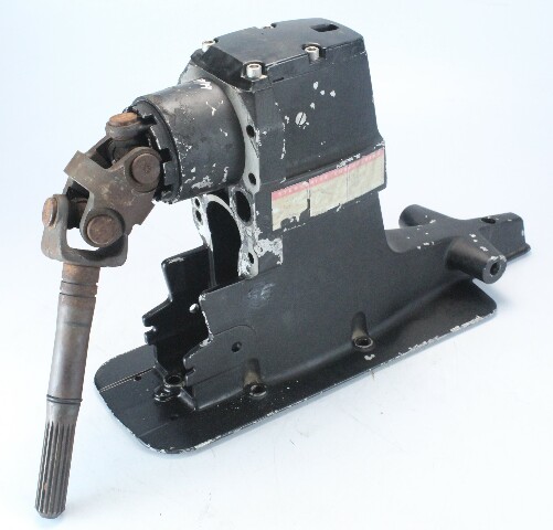 1991 1992 1993 - 2005 Mercruiser Alpha 1 Gen 2 SEI Upper Outdrive 6 MO WARRANTY