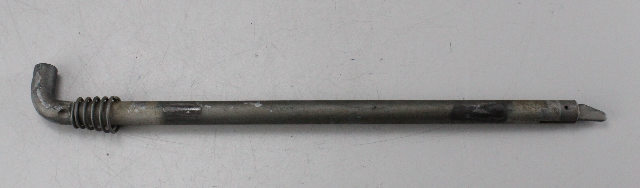 697-43160-00-00 Yamaha 1987-1997 Tilt Rod Assembly 40 50 HP 3 Cylinder 2 Stroke