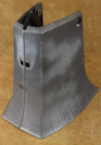 94517M Mercury Mariner 1978-1992 Apron Trim Cover 40 HP
