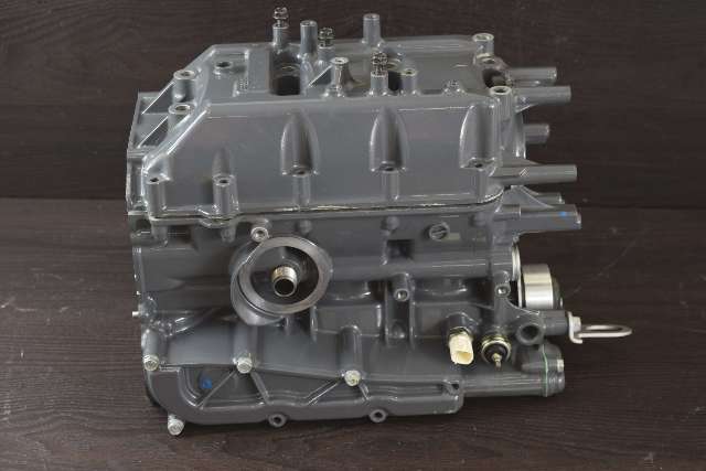 FRESHWATER! 2004 & UP Honda Cylinder Block Powerhead 12000-ZW4-405ZA 40 50 HP