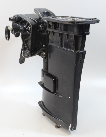 9098A2 8692A9 97544A5 Mercury 1984-87 20" Complete Midsection 18 20 25 HP