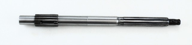 19513T01 195131 Mercury 2001-06 & 10 Propeller Shaft 25 30 HP 2 & 3 cylinder