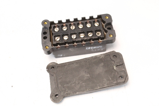 581713 Johnson Evinrude 1976-1978 Power Pack & Cover 150 175 200 235 HP 1 YR WTY