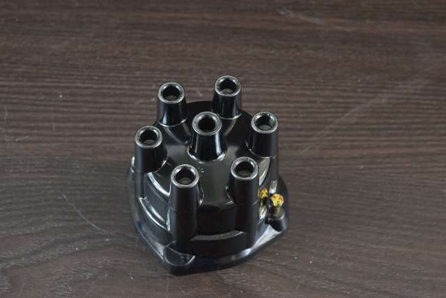 NEW! Delco Distributor Cap DR438X 33765 508906 980152