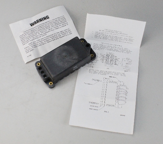 18-5756 Sierra 1973-77 Power Pack replaces Johnson Evinrude 85 115 135 140HP NEW