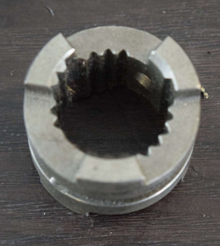 18-2308 332491 Sierra 1989-2005 Clutch Dog for Johnson Evinrude 40 48 50 HP NEW!