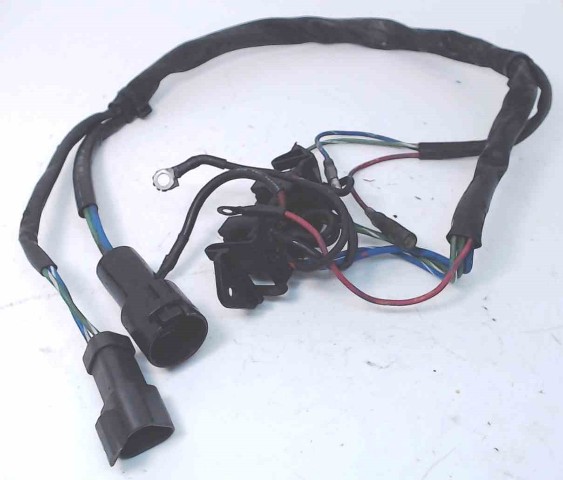 585015 0585015 Johnson Evinrude 1996-98 Tilt Trim Cable Harness 40 50 HP