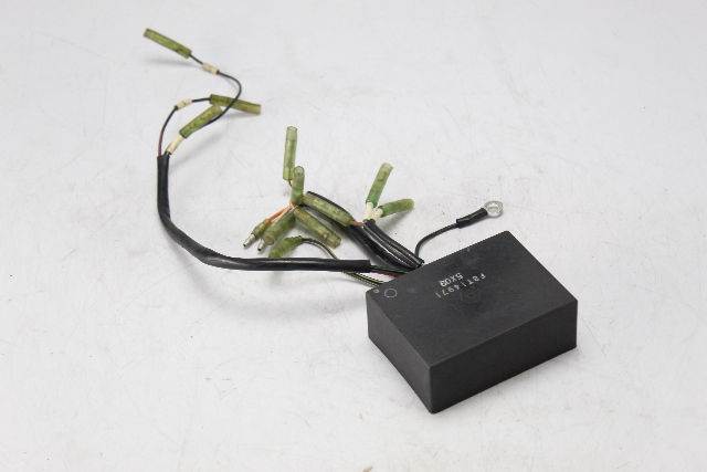 3C8061600 C# F8T14971 Nissan Tohatsu 2002-05 CD Ignition Unit 40 50 HP 1 YR WTY