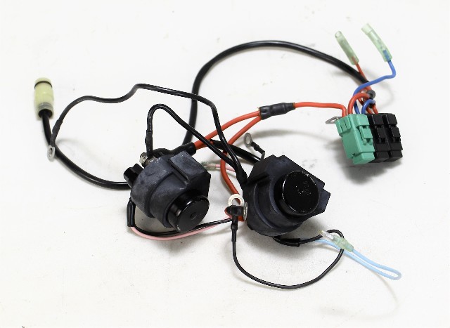 3C8725800 3C8725810 Nissan Tohatsu 2001-18 Power Tilt & Trim Relay 40 50 60+ HP