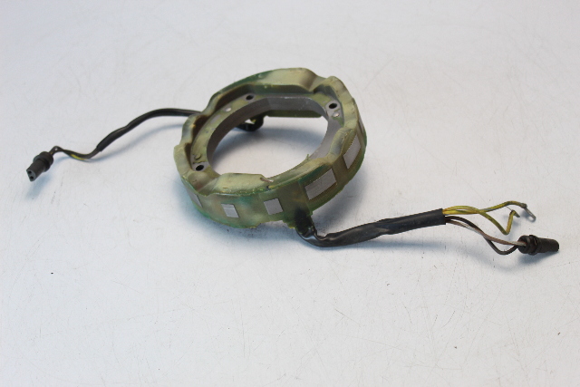 581830 0581830 Johnson Evinrude 1978 6 AMP Stator 85 115 140 HP 1 YEAR WARRANTY