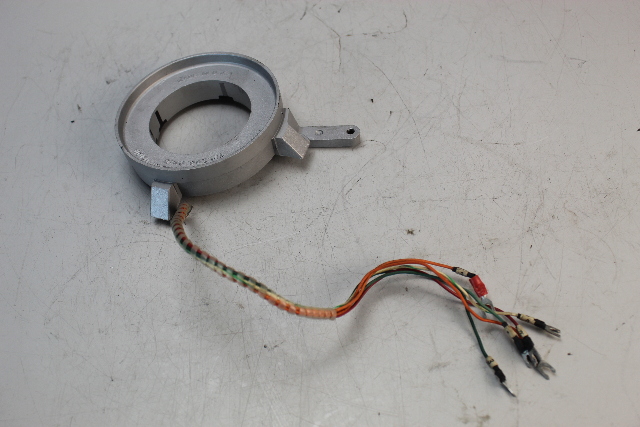 F653029 F653029-1 Force 1986-94 Trigger Assembly 85 90 HP 3 Cylinder 1 YEAR WTY