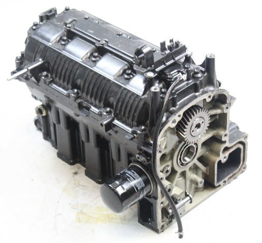 11300-90J00 11300-90J19 Suzuki 2001 Powerhead Cylinder Block 90-115 HP 4 Stroke