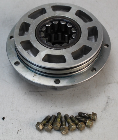 5001115 C#346542 Johnson Evinrude 2005-2012 Upper Head Assembly 200 225 250  HP