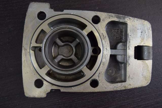 1990-1995 Mercruiser Top Cover 18312A1 C# 18312-C Alpha 1 Gen 2