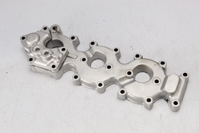 317218 Johnson Evinrude 1972-86 Cylinder Head & Thermostat Cover 60 65 70 75 HP