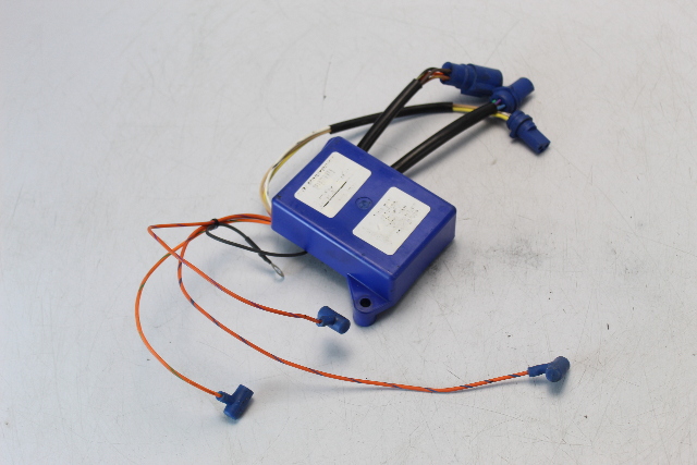 113-4808 CDI 1993-01 Power Pack replaces OMC 5004532 40 50 60 65 70 HP 1 YR WTY